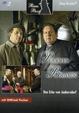Pfarrer Braun - Das Erbe von Junkersdorf von Wolfgang F. ... | DVD | Zustand gut
