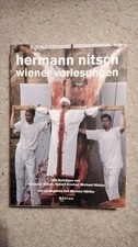 Hermann nitsch wiener - hermann, *wiener
