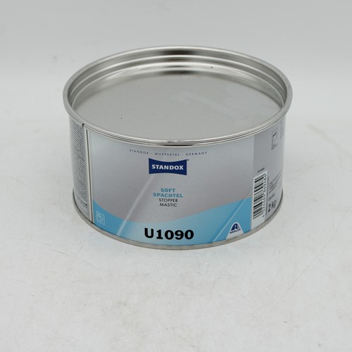 Standox soft spachtel stopper - spachtel,