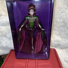 Empress of the Aliens Barbie