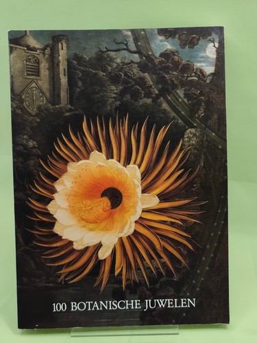 100 botanische juwelen - 100,