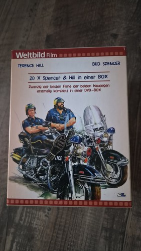 Bud spencer terence hill - bud,