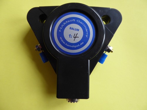 Profi balun für - ,