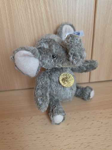 Steiff bombax elefant cm - 15,