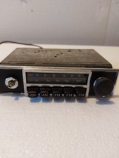 Blaupunkt Frankfurt US