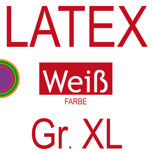 Latex einweghandschuhe - latex,