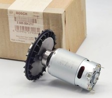 BOSCH® Motor Gleichstrommotor 18V für PSM 18 LI Akku-Exzenterschleifer