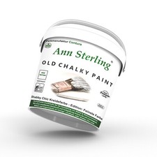 XL Paintbox 3-5 Kg Kreidefarbe