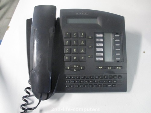 Alcatel premium reflexes - reflexes, 4020