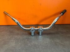 32mm 1,1/4 1,25 Zoll Lenker Riser Harley Davidson Original Fat Boy