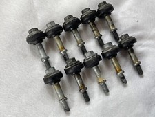 10x BMW E36 Z3 E46 316i 318i Zylinderkopf Ventildeckel Schrauben M43B19 M43B16