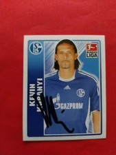 Topp Sticker Schalke 04 Kevin