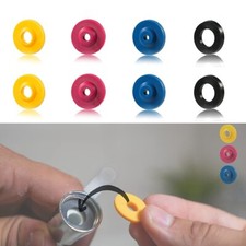 8stk Dusche-Durchflussbegrenzer Set Wassersparen 5 7 11 L/min Schlauchbegrenzer