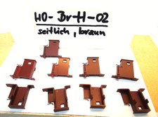 Piko -H0 Bremserhaus, alle