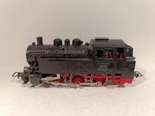 Märklin TM800.1 , Tenderlok