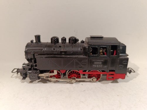 Märklin tm800 tenderlok - tm800.1,