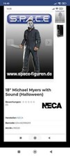 Halloween michael myers - michael,