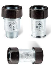 GEBO Quick Temperguss