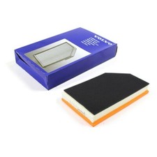 ORIGINAL Volvo Luftfilter