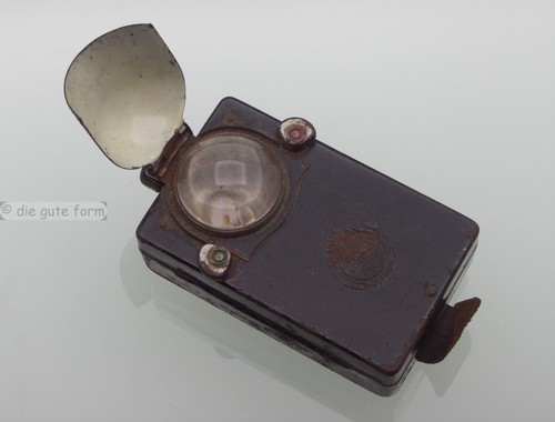 Taschenlampe signallampe - -,