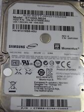 Samsung ST1000LM024 HN-M101MBB