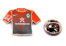 SV Werder Bremen Trikot Pin