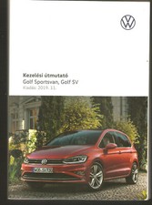 Ungarische betriebsanleitung - ungarische,