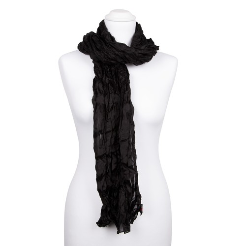 Knitterschal halstuch schal - halstuch,