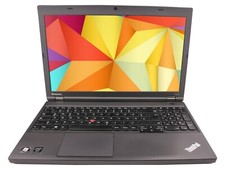 Lenovo ThinkPad T540p Core i5-4300M 8GB 128GB SSD 1920x1080 Cam