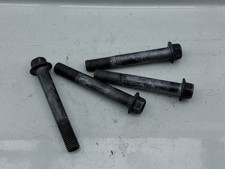 Yamaha R1 RN19 Bremssattel Schrauben Brake Caliper Bolts Screws (11) 07'