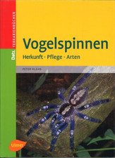 Vogelspinnen von Peter Klaas