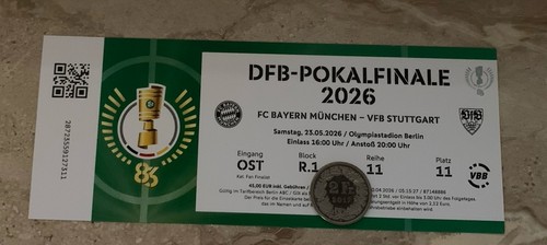 Mint sammler ticket - sammler, 83