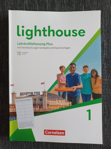 Cornelsen lighthouse - lighthouse, 1
