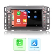 Autoradio rds radio carplay - autoradio,