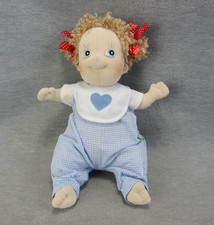 Rubens Barn Cloth Baby Doll