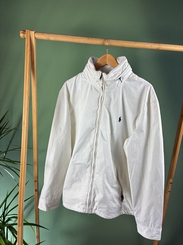 Polo ralph lauren - ralph, white