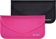 Signalblockierende Tasche