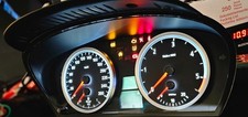 BMW 5er E60 E61 Tacho Umbau Beleuchtung Zeiger Display ✔ Individualisierung