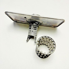 ?ORIGINAL Bosch Siemens Neff  Filter Sieb mit Sieb Set 00645038 + 00645037