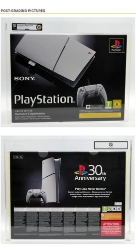 Sony playstation digital - playstation, 5