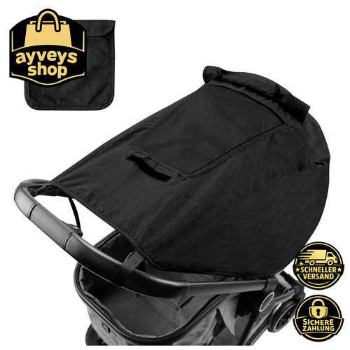 Sonnensegel kinderwagen - sonnensegel,