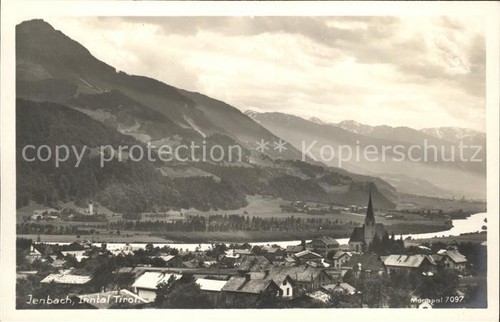 Jenbach inntal - jenbach,