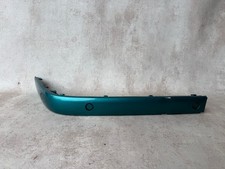 Mercedes Benz W208 CLK