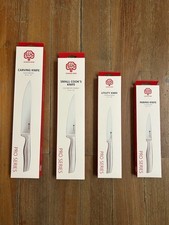 4 Schulte Ufer Küchen Messer