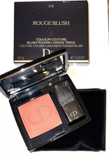 Dior Rouge Blush Couture