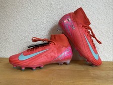 Nike Zoom Mercurial Superfly
