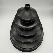 Mercedes 709D 811D 814D Vario LKW Bus Schaltknüppel Gamasche Kofferraum A6682670296