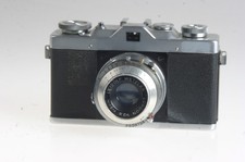 Leidolf Lordox 24x36 mit