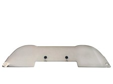 R170 Mercedes SLK Vor-Facelift / Windschott Windabweiser - Plexiglas