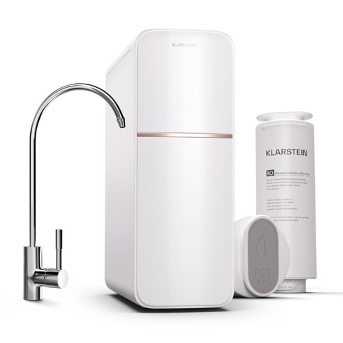 Wasserfiltersystem